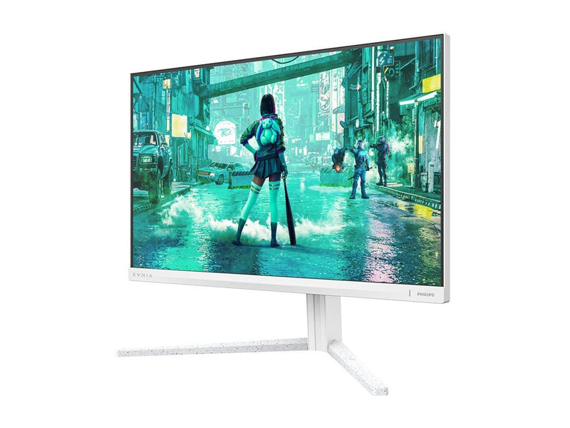 24" Philips Evnia 3000 24M2N3201P - LED monitor - 24" - HDR