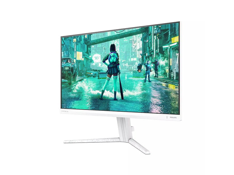 24" Philips Evnia 3000 24M2N3201PL - LED monitor - Full HD (1080p) - 24" - HDR