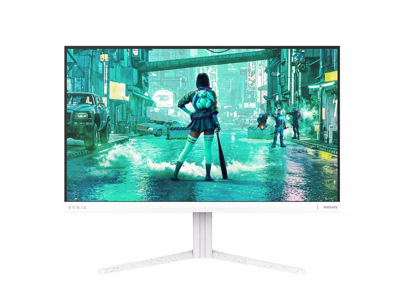 24" Philips Evnia 3000 24M2N3201PL - LED monitor - Full HD (1080p) - 24" - HDR