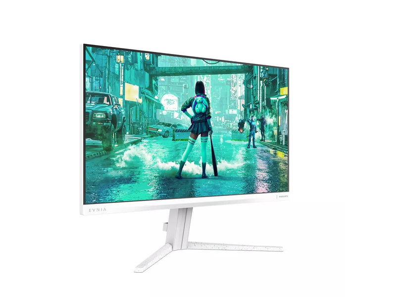 24" Philips Evnia 3000 24M2N3201PL - LED monitor - Full HD (1080p) - 24" - HDR