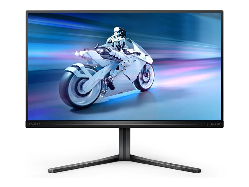 24" Philips Evnia 5000 25M2N5200P - 1920x1080 (FHD) - 280Hz - IPS