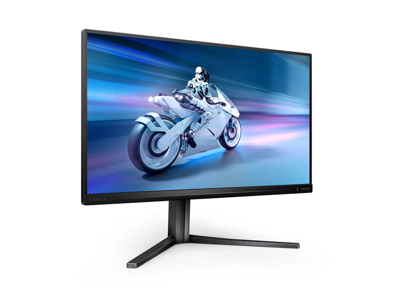 24" Philips Evnia 5000 25M2N5200P - 1920x1080 (FHD) - 280Hz - IPS