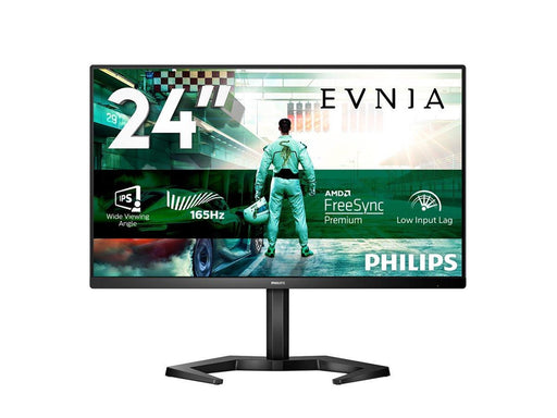 24" Philips Momentum 3000 24M1N3200VA - 1920x1080 (FHD) - 165Hz - VA