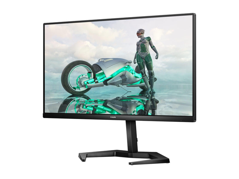 24" Philips Momentum 3000 24M1N3200VA - 1920x1080 (FHD) - 165Hz - VA