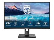 24" Philips S-line 242S1AE - 1920x1080 (FHD) - 75Hz - IPS