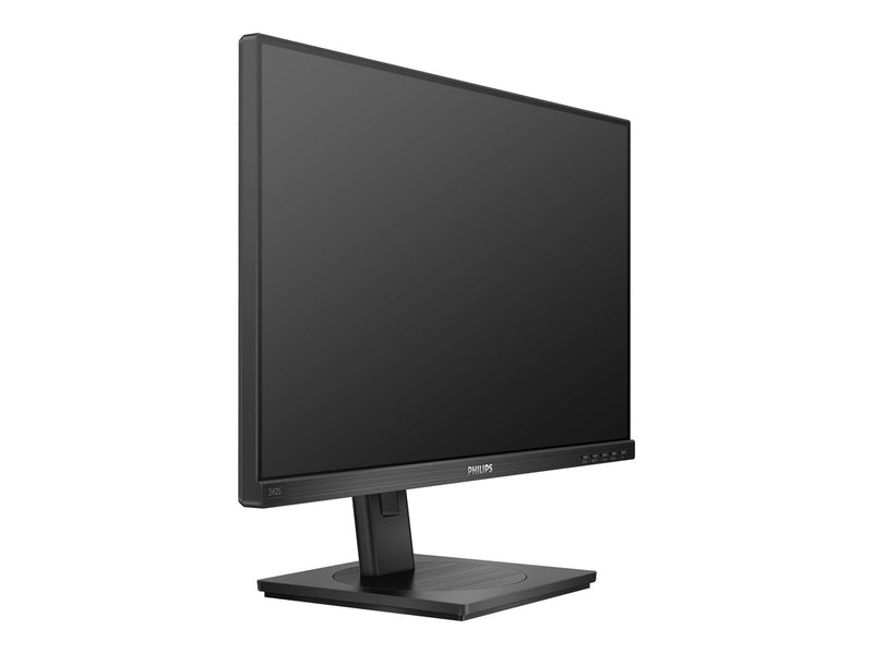 24" Philips S-line 242S1AE - 1920x1080 (FHD) - 75Hz - IPS