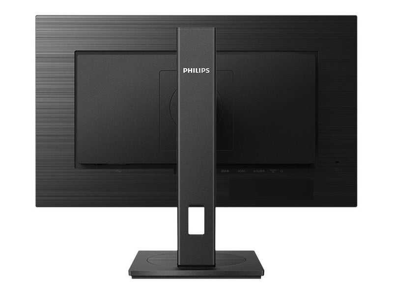 24" Philips S-line 242S1AE - 1920x1080 (FHD) - 75Hz - IPS
