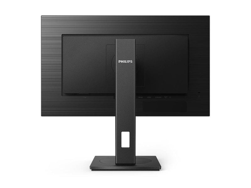 24" Philips S-line 242S1AE - 1920x1080 (FHD) - 75Hz - IPS