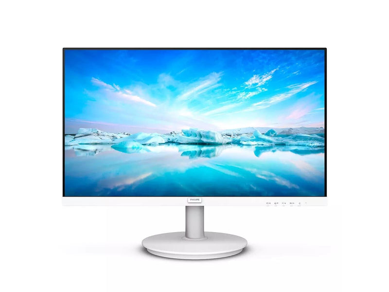 24" Philips V-line 241V8AW - 1920x1080 (FHD) - 75Hz - IPS