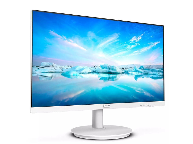 24" Philips V-line 241V8AW - 1920x1080 (FHD) - 75Hz - IPS