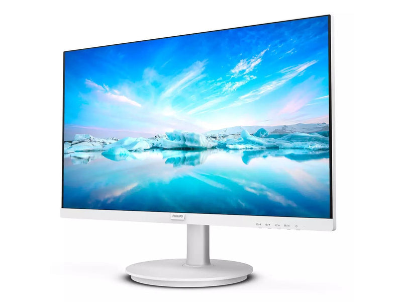 24" Philips V-line 241V8AW - 1920x1080 (FHD) - 75Hz - IPS