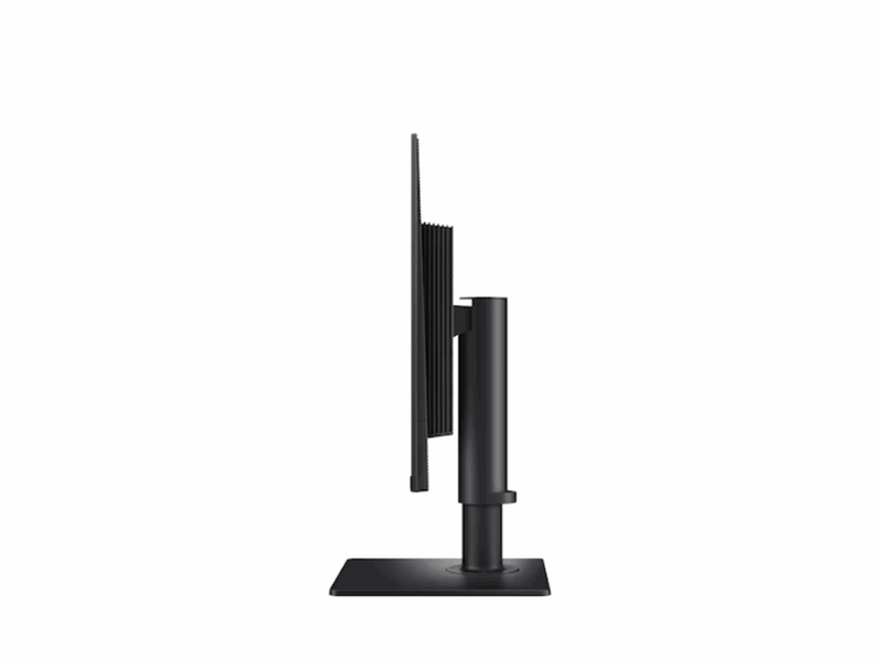 24" Samsung Essential S4 - 1920x1080 - 100Hz - IPS