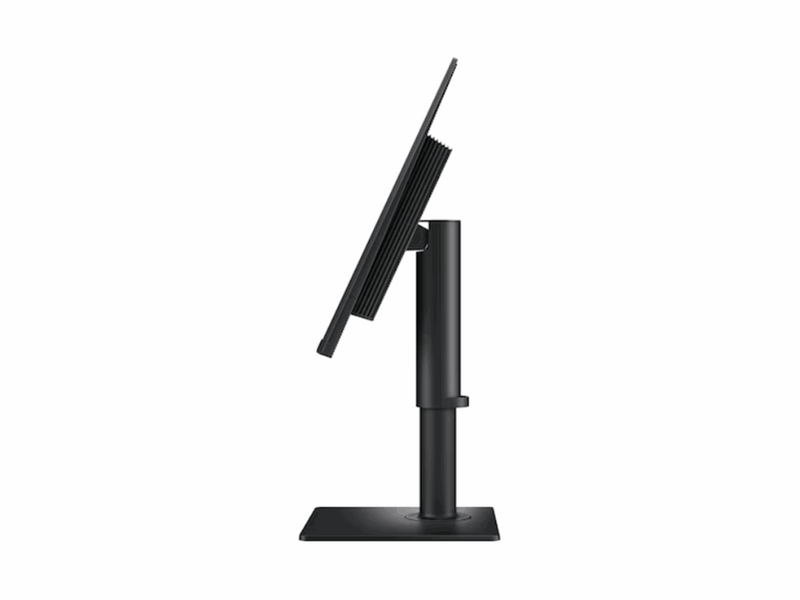 24" Samsung Essential S4 - 1920x1080 - 100Hz - IPS