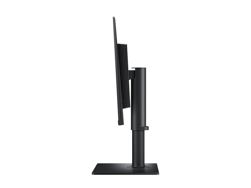 24" Samsung Essential S4 S24D402GSU - 1920x1080 (FHD) - 100Hz - IPS