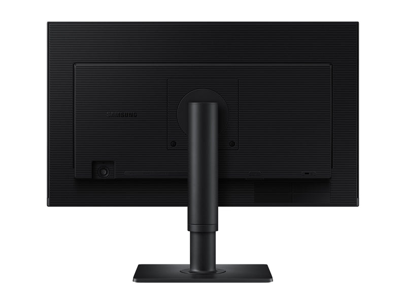 24" Samsung Essential S4 S24D402GSU - 1920x1080 (FHD) - 100Hz - IPS