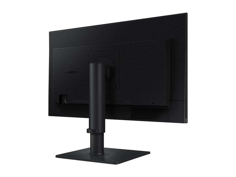 24" Samsung Essential S4 S24D402GSU - 1920x1080 (FHD) - 100Hz - IPS