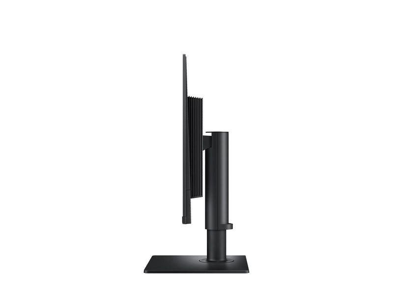 24" Samsung Essential S4 S24D402GSU - 1920x1080 (FHD) - 100Hz - IPS