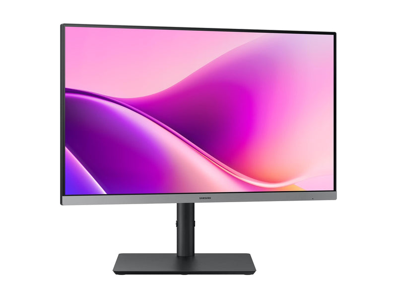 24" Samsung Essential S4 S24F434UAU - 1920x1080 (FHD) - 100Hz - IPS