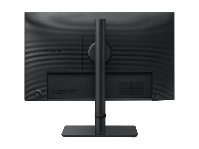24" Samsung Essential S4 S24F434UAU - 1920x1080 (FHD) - 100Hz - IPS