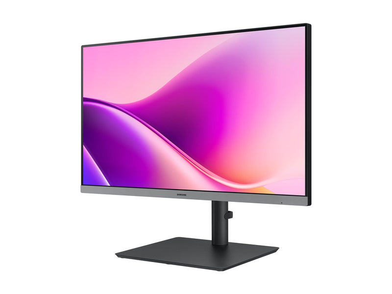 24" Samsung Essential S4 S24F434UAU - 1920x1080 (FHD) - 100Hz - IPS