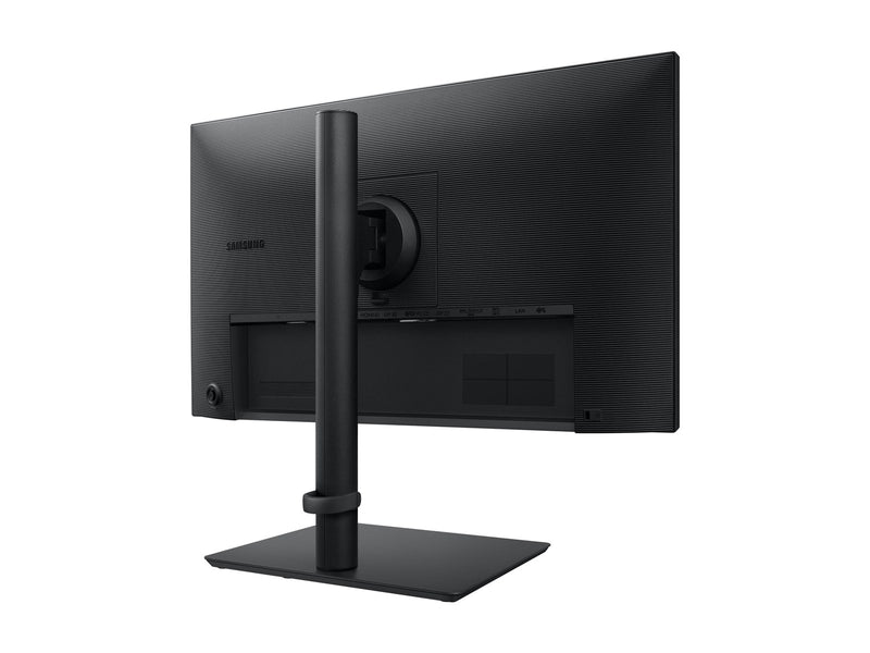 24" Samsung Essential S4 S24F434UAU - 1920x1080 (FHD) - 100Hz - IPS