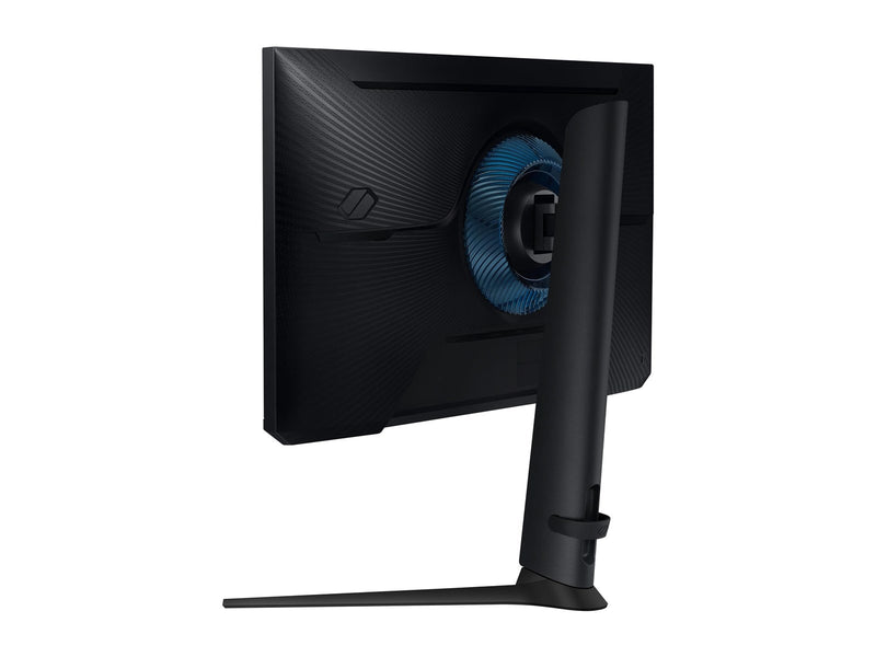 24" Samsung Odyssey G3 S24DG300EU - 1920x1080 (FHD) - 180Hz - VA