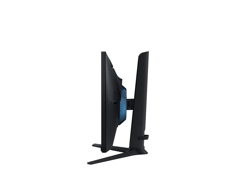24" Samsung Odyssey G3 S24DG300EU - 1920x1080 (FHD) - 180Hz - VA