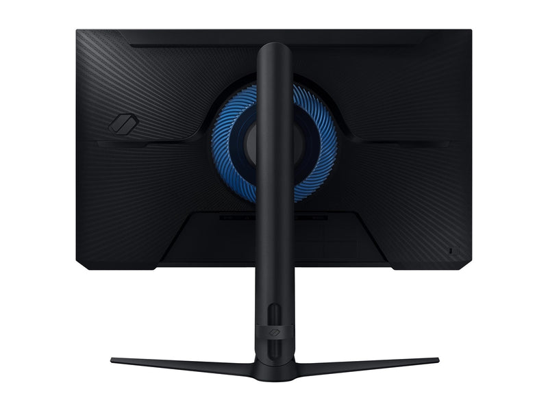 24" Samsung Odyssey G3 S24DG300EU - 1920x1080 (FHD) - 180Hz - VA