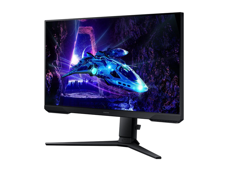 24" Samsung Odyssey G3 S24DG300EU - 1920x1080 (FHD) - 180Hz - VA