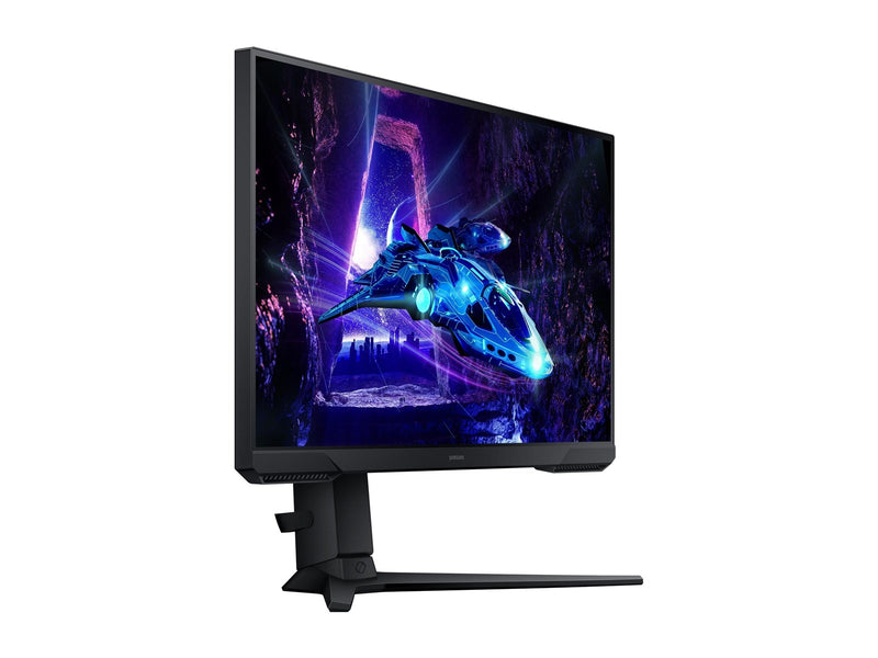 24" Samsung Odyssey G3 S24DG300EU - 1920x1080 (FHD) - 180Hz - VA
