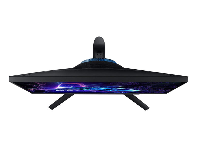 24" Samsung Odyssey G3 S24DG300EU - 1920x1080 (FHD) - 180Hz - VA