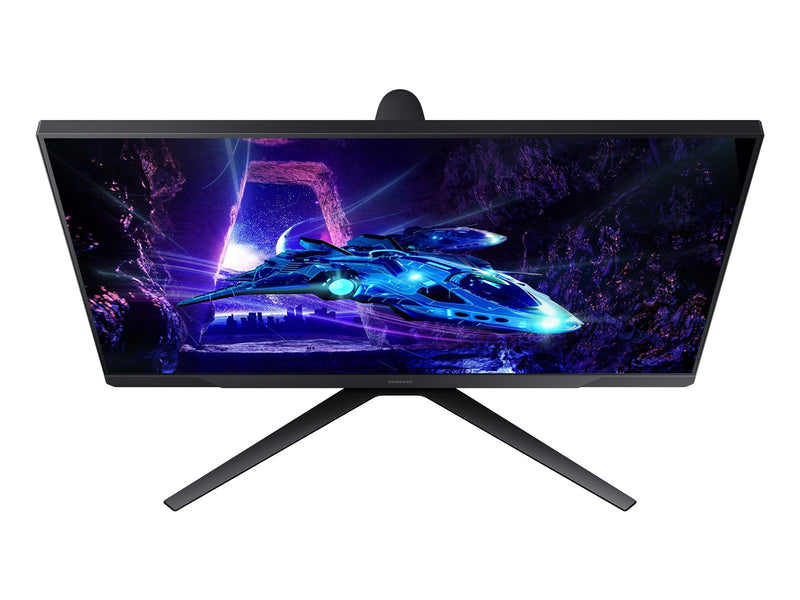 24" Samsung Odyssey G3 S24DG300EU - 1920x1080 (FHD) - 180Hz - VA