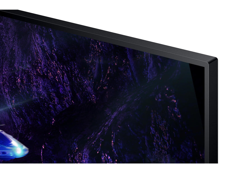 24" Samsung Odyssey G3 S24DG300EU - 1920x1080 (FHD) - 180Hz - VA