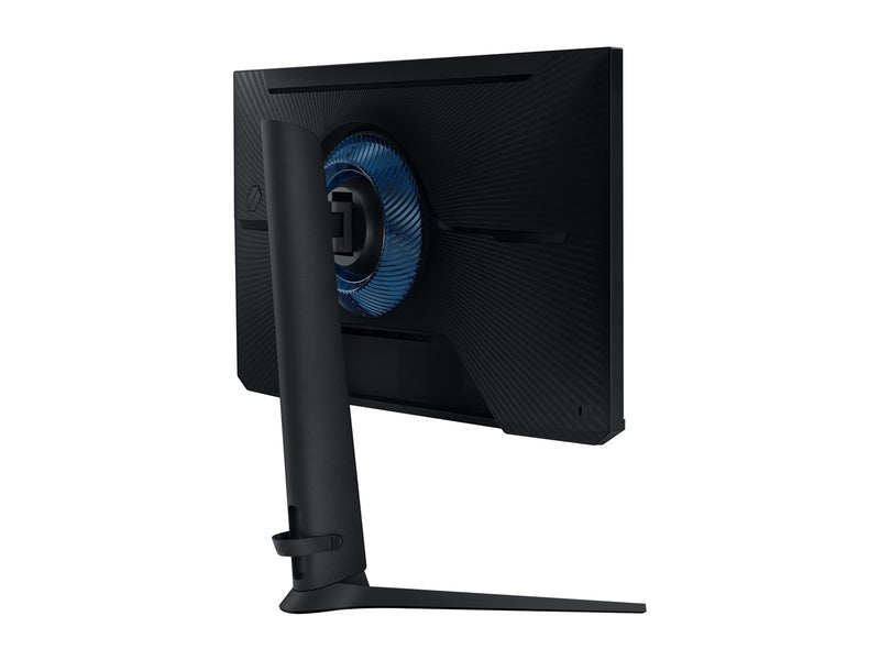 24" Samsung Odyssey G3 S24DG300EU - 1920x1080 (FHD) - 180Hz - VA