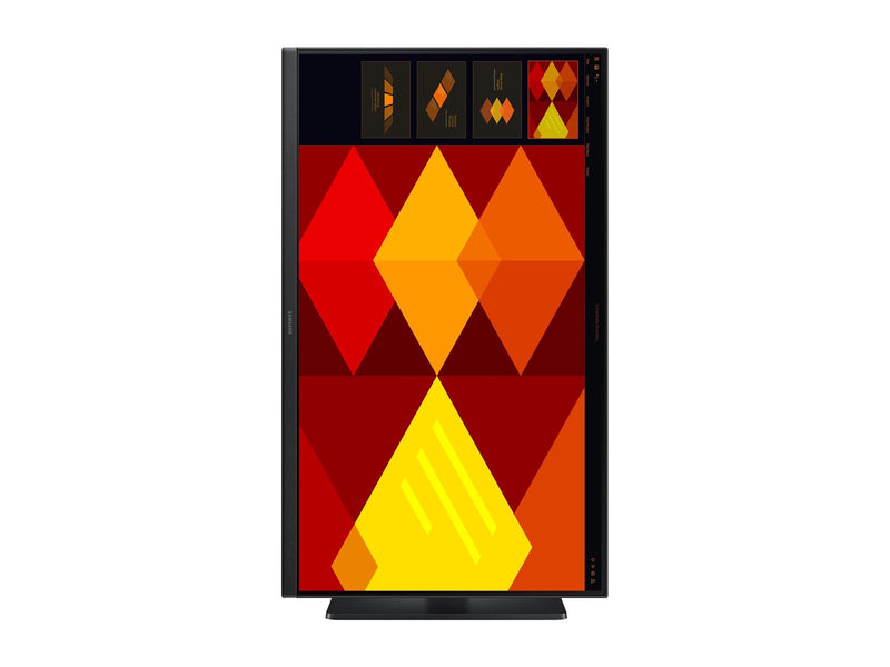 24" Samsung S40GD Series S24D406GAU - 1920x1080 (FHD) - 100Hz - IPS