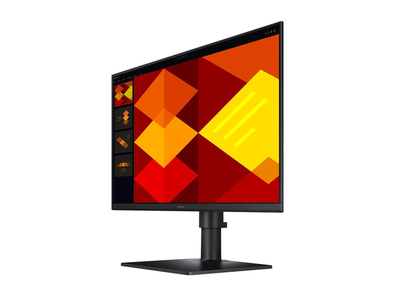 24" Samsung S40GD Series S24D406GAU - 1920x1080 (FHD) - 100Hz - IPS