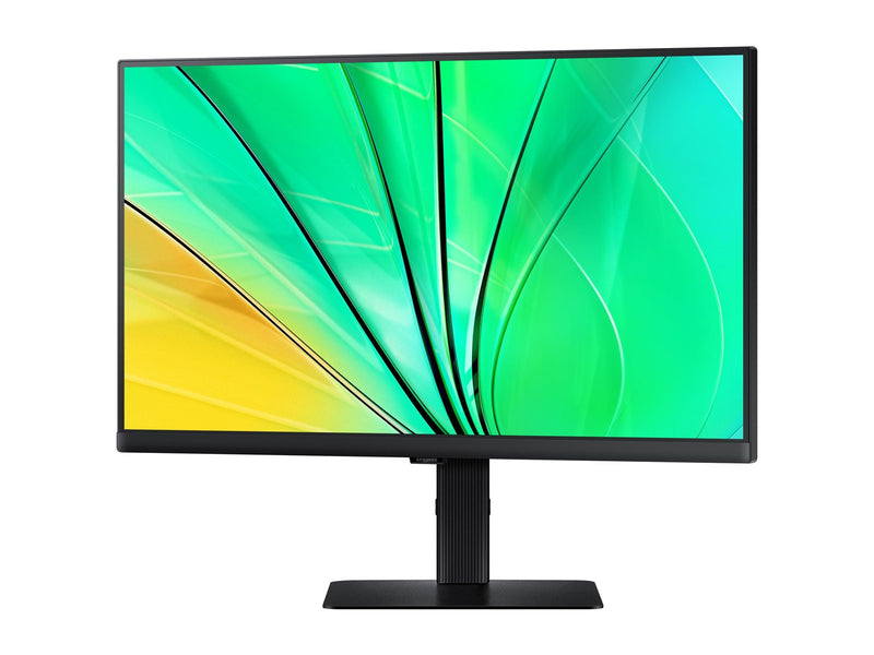 24" Samsung ViewFinity S6 S24D600EAU - 2560x1440 (QHD) - 100Hz - IPS