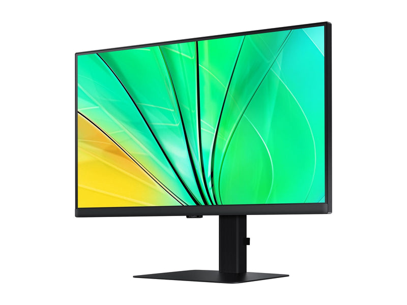 24" Samsung ViewFinity S6 S24D600EAU - 2560x1440 (QHD) - 100Hz - IPS