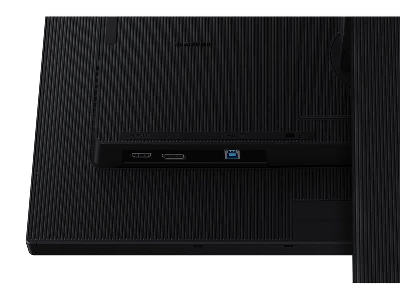 24" Samsung ViewFinity S6 S24D600EAU - 2560x1440 (QHD) - 100Hz - IPS