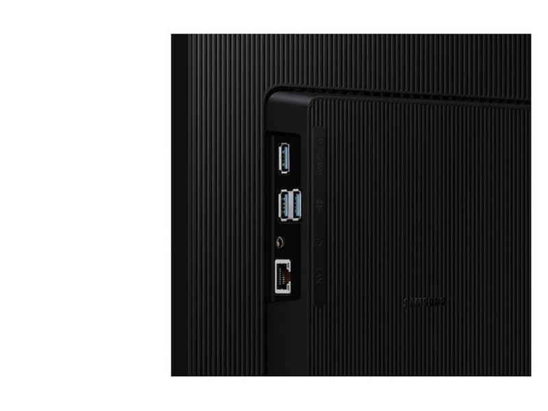 24" Samsung ViewFinity S6 S24D604 - 2560x1440 (QHD) - 100Hz - IPS - 90W USB-C - KVM switch
