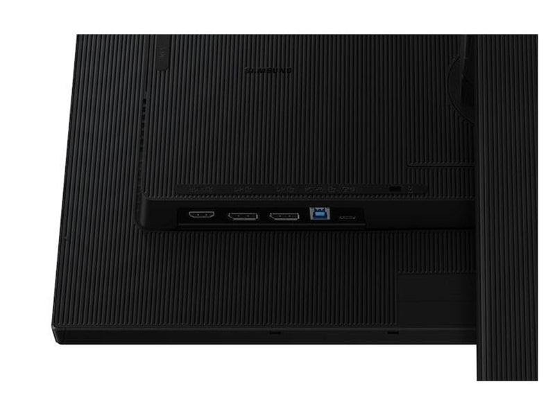 24" Samsung ViewFinity S6 S24D604 - 2560x1440 (QHD) - 100Hz - IPS - 90W USB-C - KVM switch