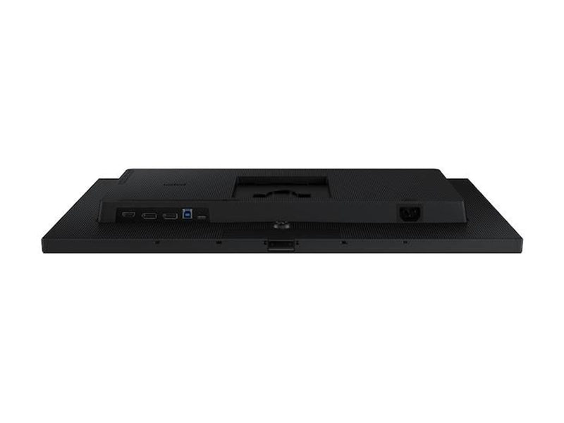 24" Samsung ViewFinity S6 S24D604 - 2560x1440 (QHD) - 100Hz - IPS - 90W USB-C - KVM switch