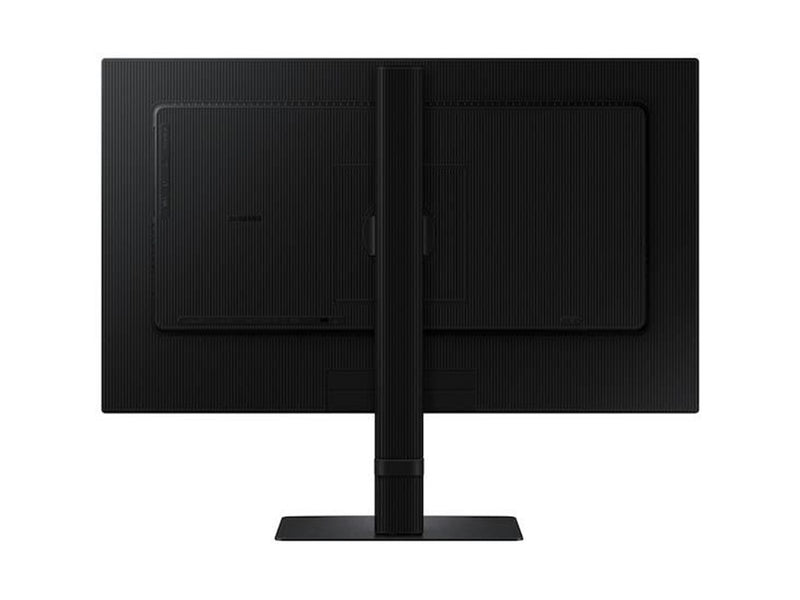 24" Samsung ViewFinity S6 S24D604 - 2560x1440 (QHD) - 100Hz - IPS - 90W USB-C - KVM switch