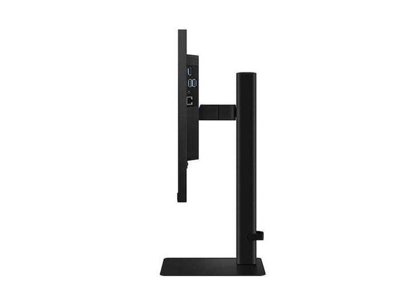24" Samsung ViewFinity S6 S24D604 - 2560x1440 (QHD) - 100Hz - IPS - 90W USB-C - KVM switch