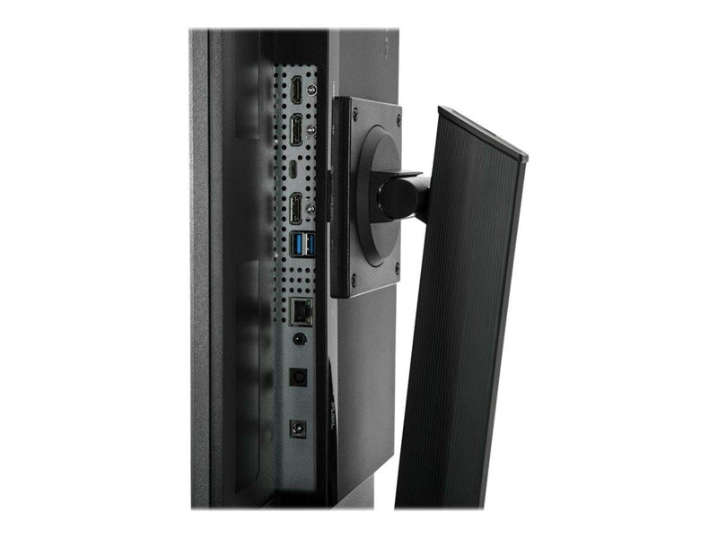 24" Targus DM4240PEUZ - 1920x1080 - IPS - 100W USB-C - Built-in Webcam