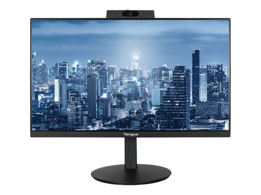 24" Targus DM4240PEUZ - 1920x1080 - IPS - 100W USB-C - Built-in Webcam