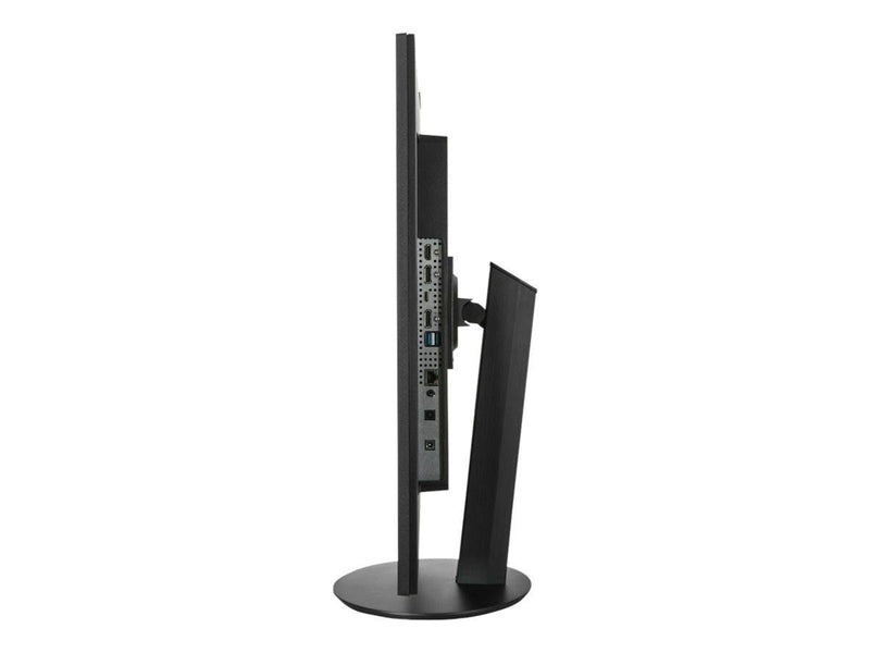 24" Targus DM4240PEUZ - 1920x1080 - IPS - 100W USB-C - Built-in Webcam