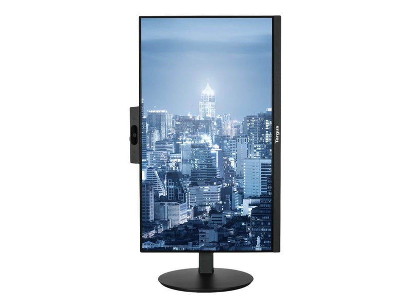 24" Targus DM4240PEUZ - 1920x1080 - IPS - 100W USB-C - Built-in Webcam