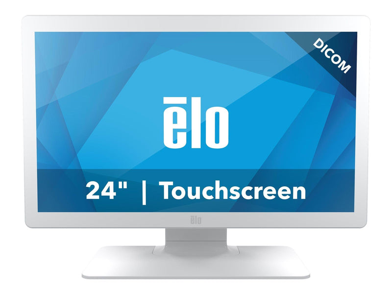 24" Tyco Electronics Elo 2403LM