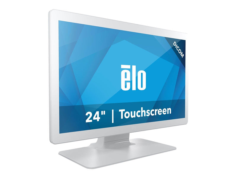 24" Tyco Electronics Elo 2403LM